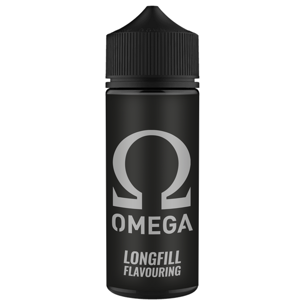 Omega Flavouring Shot